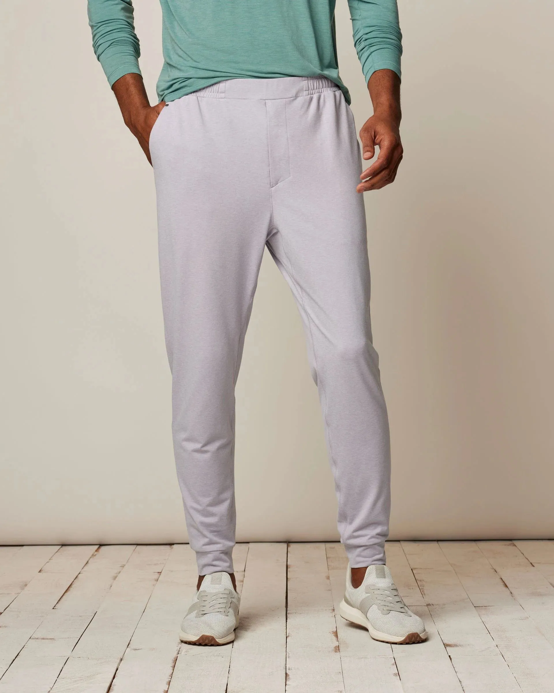 Kisco Joggers