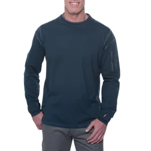 Kuhl Men's Kommando Crew Long Sleeve