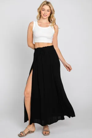 Madi Maxi Skirt