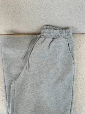 Maya joggers in grey