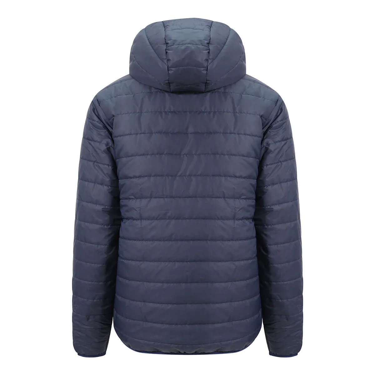 Mc Keever Navan O'Mahonys Core 22 Puffa Jacket - Adult - Navy