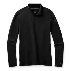 Men's Classic All-Season Merino Base Layer 1/4 Zip