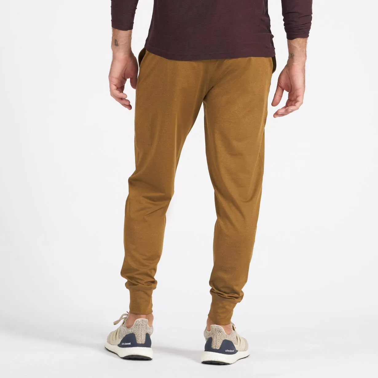 MEN'S SUNDAY PERFORMANCE JOGGER