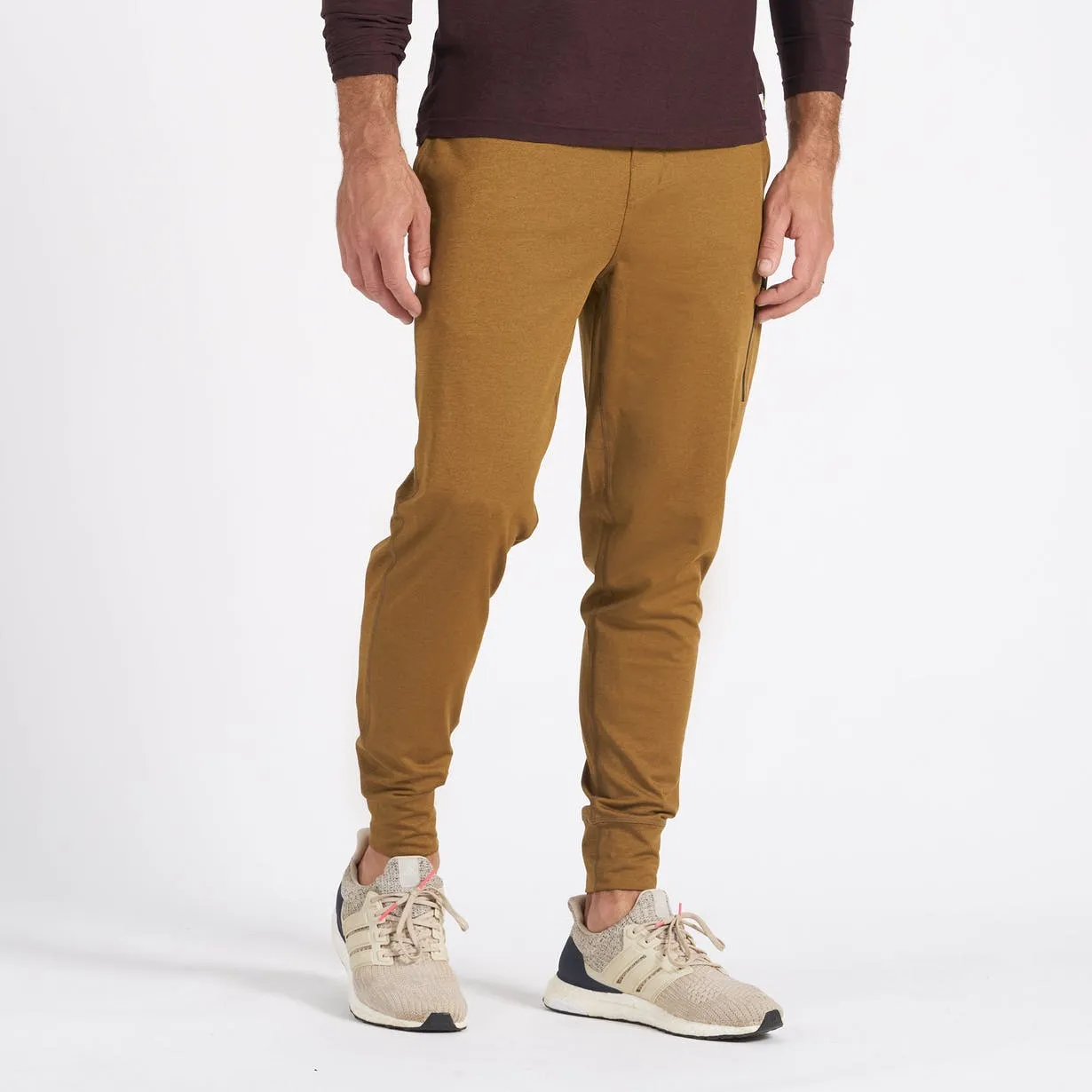 MEN'S SUNDAY PERFORMANCE JOGGER