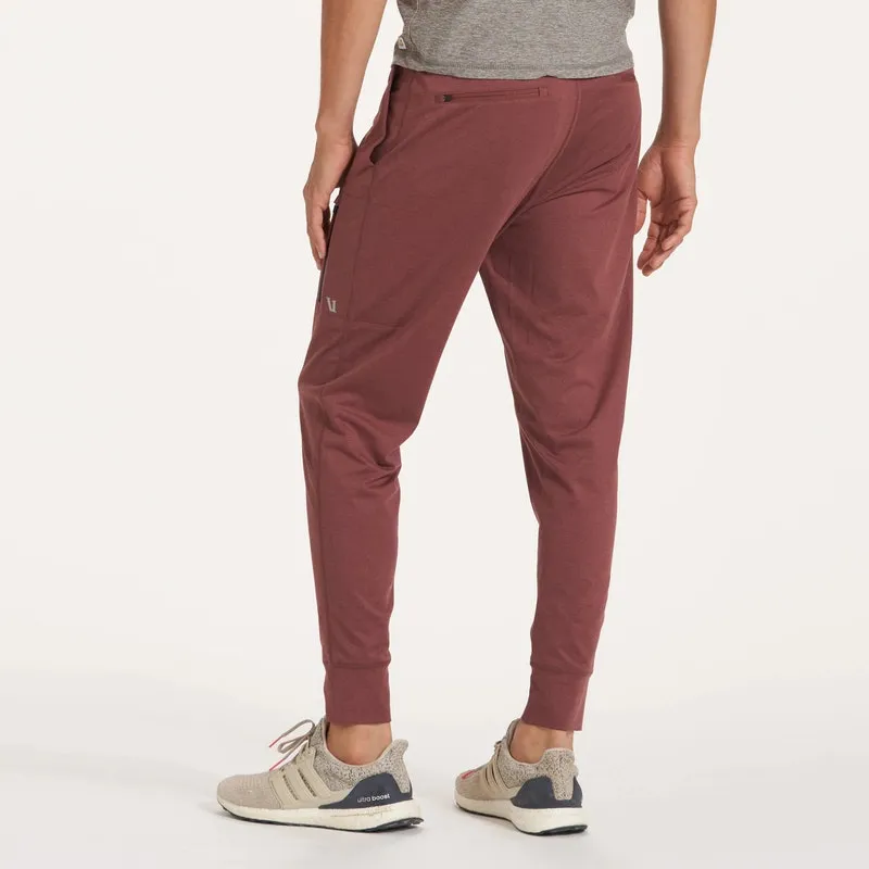 MEN'S SUNDAY PERFORMANCE JOGGER