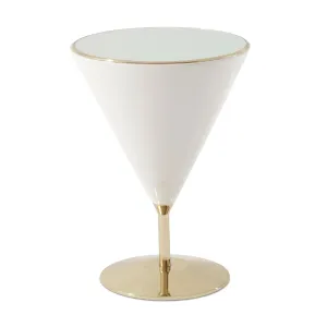 MIXOLOGY II ACCENT TABLE