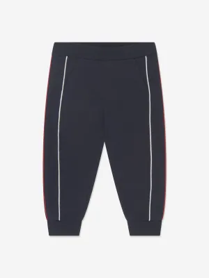 Moncler Enfant Baby Boys Branded Joggers