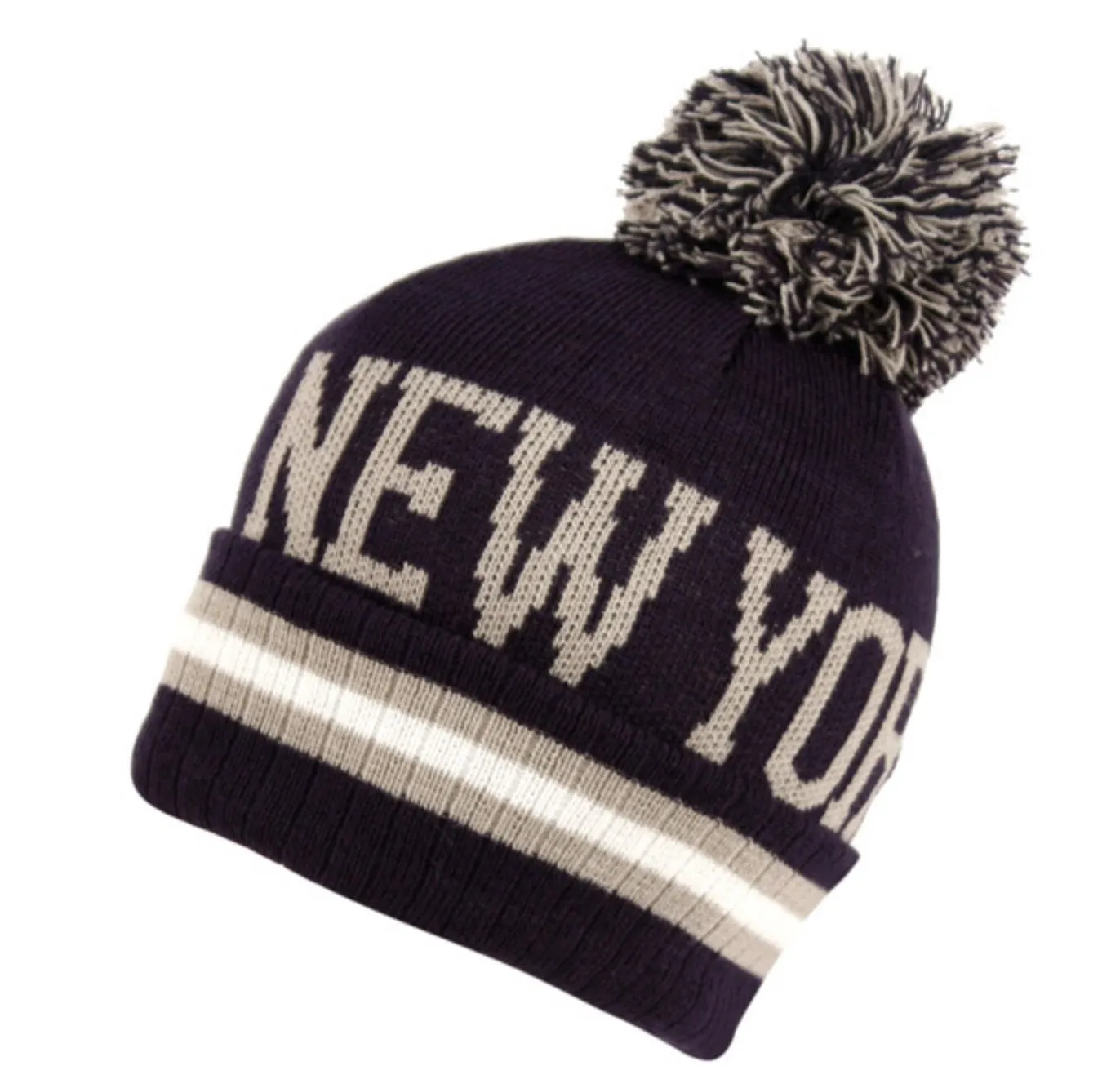 NY BEANIE