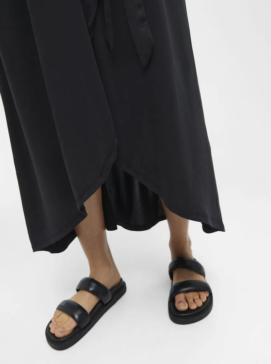 OBJANNIE SKIRT | BLACK