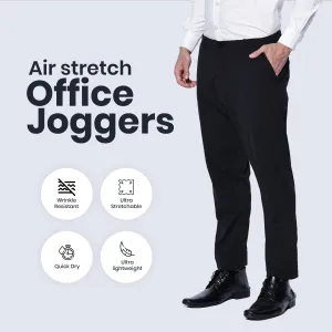 office jogger Air stretch