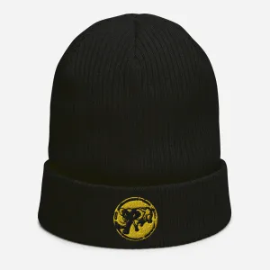 Organic Elephante beanie