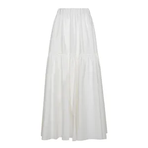 PALM SPRING MAXI SKIRT