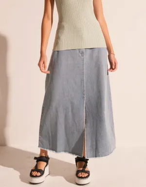 Rae Denim Skirt