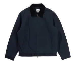 RHYTHM JAMES JACKET - NAVY