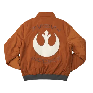 Rogue Squadron Pilot Bomber Jacket