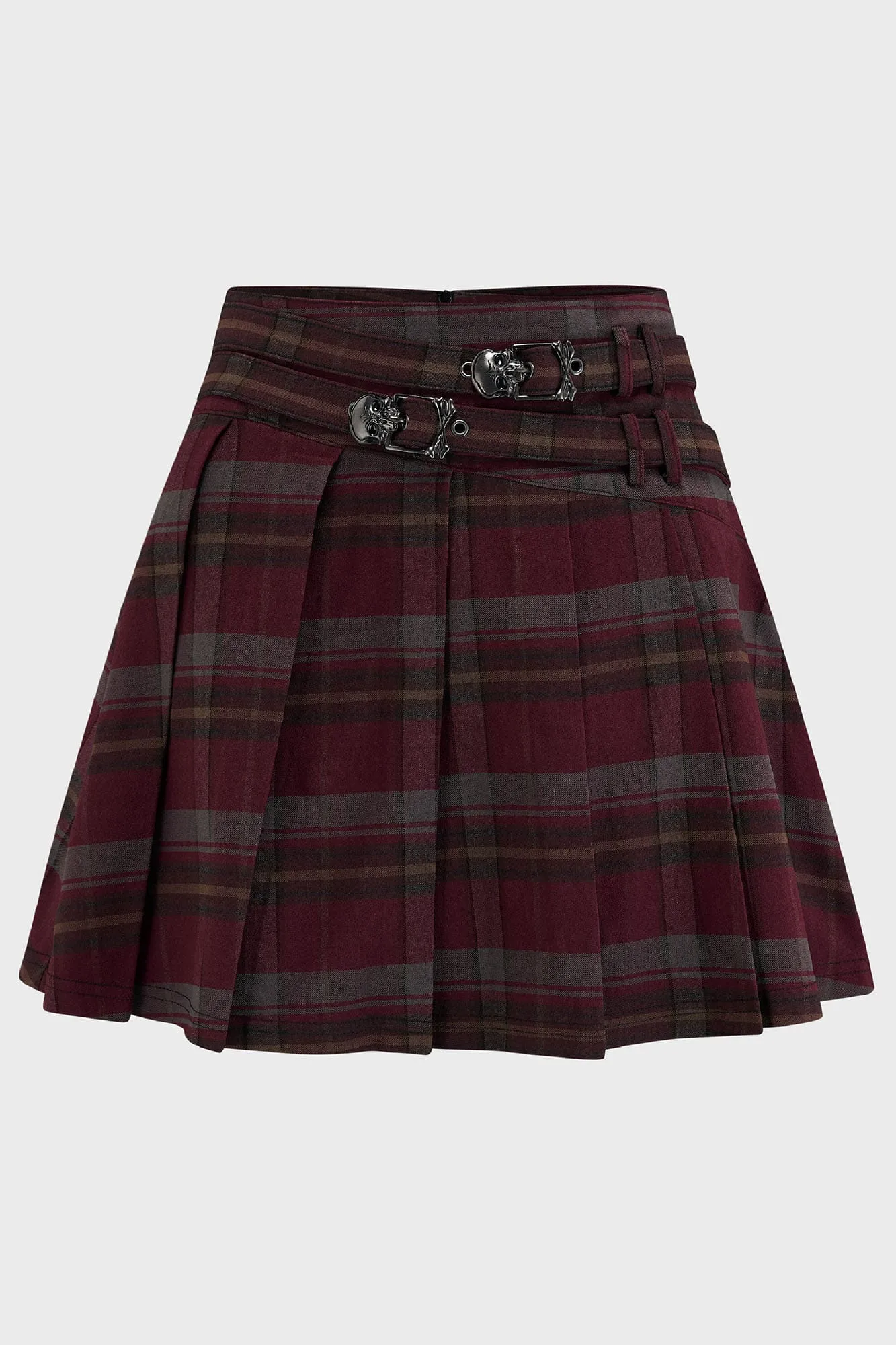 Sable Riot Skirt