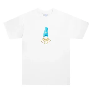 Sci Fi Fantasy Keys T Shirt White