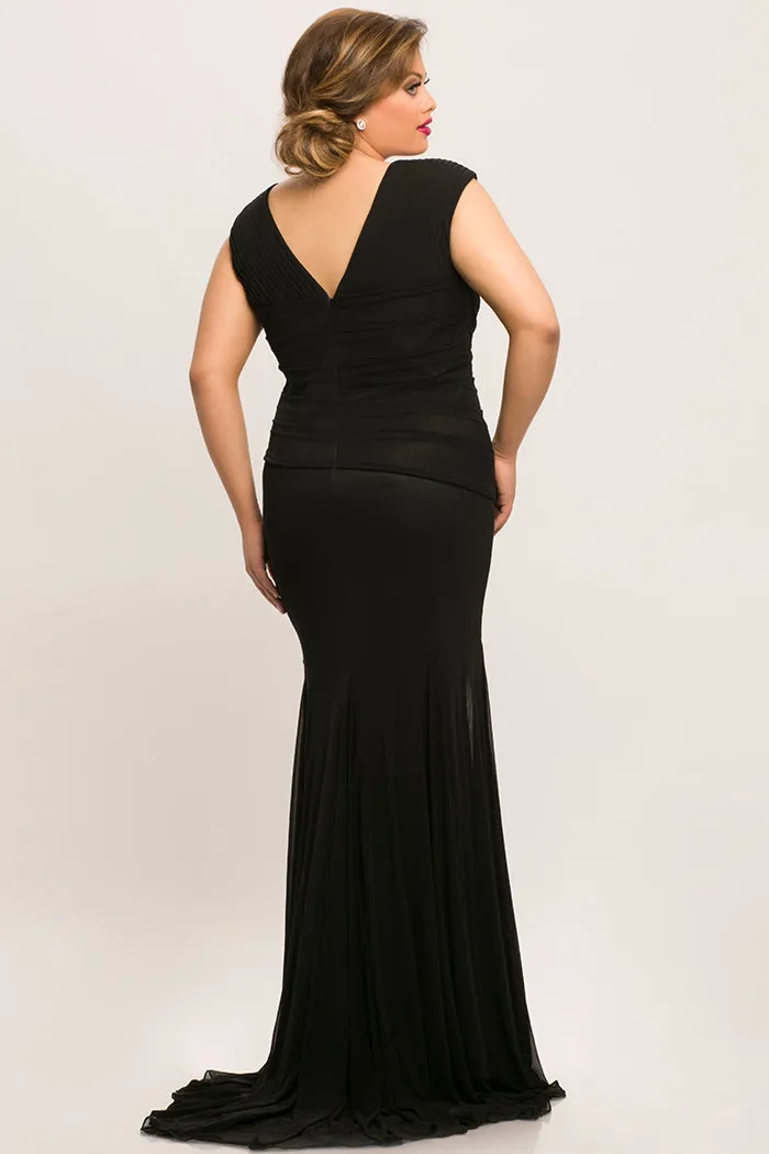 Shelby Gown Evening Gown