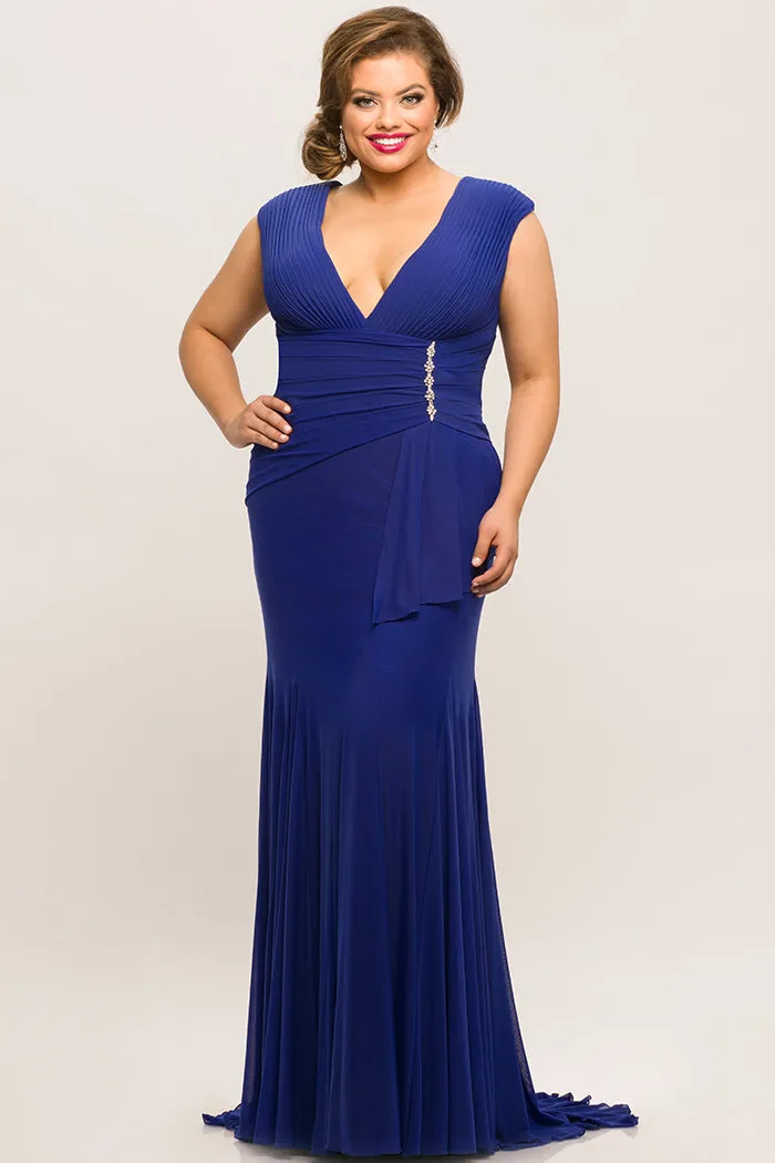 Shelby Gown Evening Gown