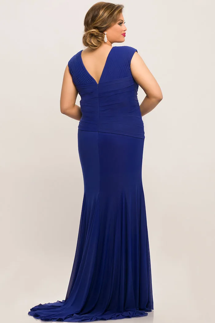 Shelby Gown Evening Gown