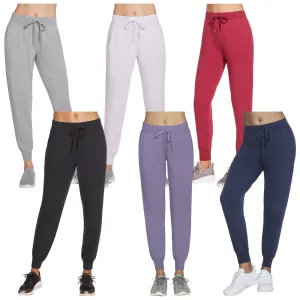 Skechers Ladies Skechluxe Restful Jogger Pant