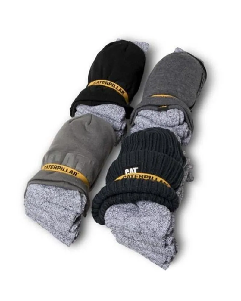 Sock and Beanie Bundle - Multi