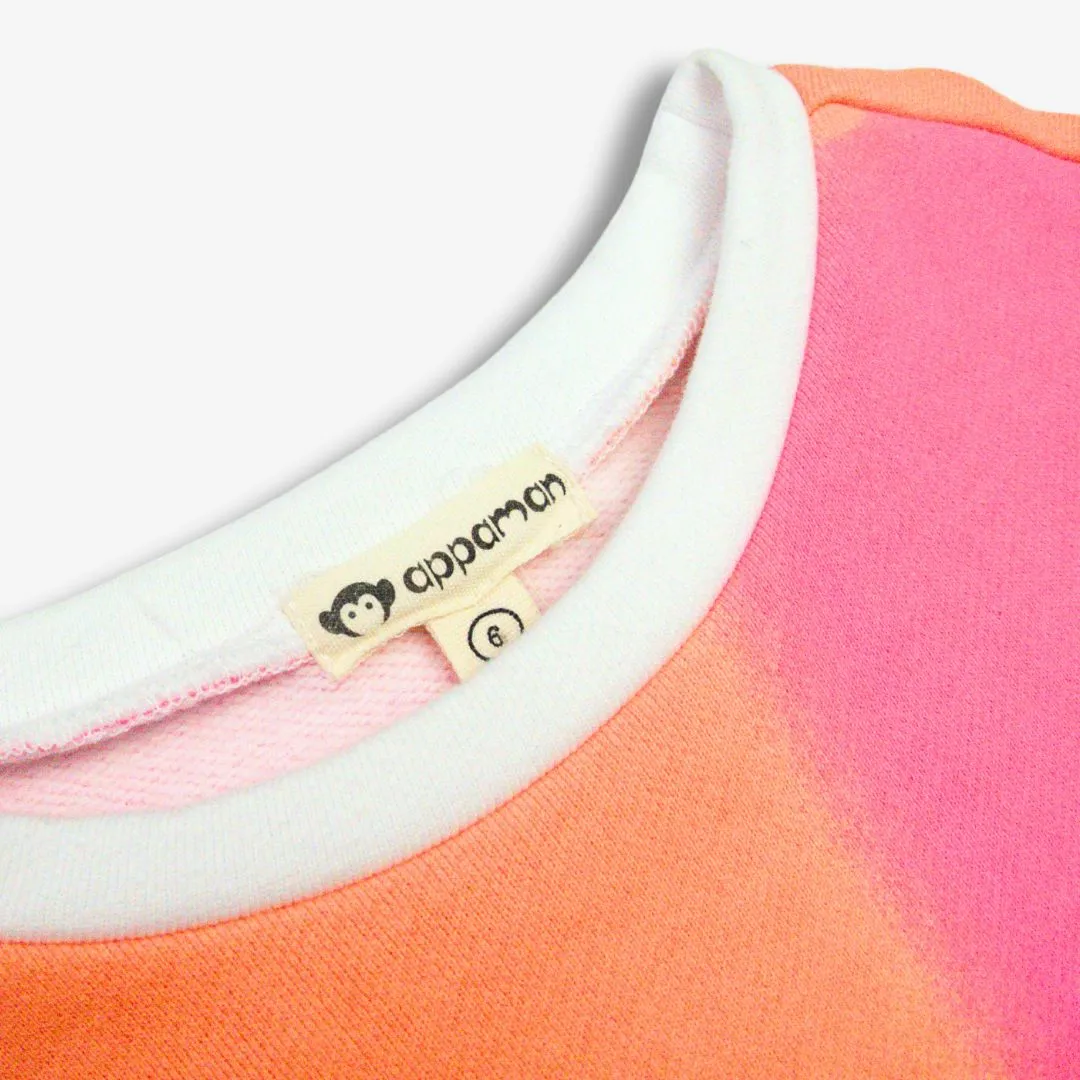 Sofia Top | Color Block