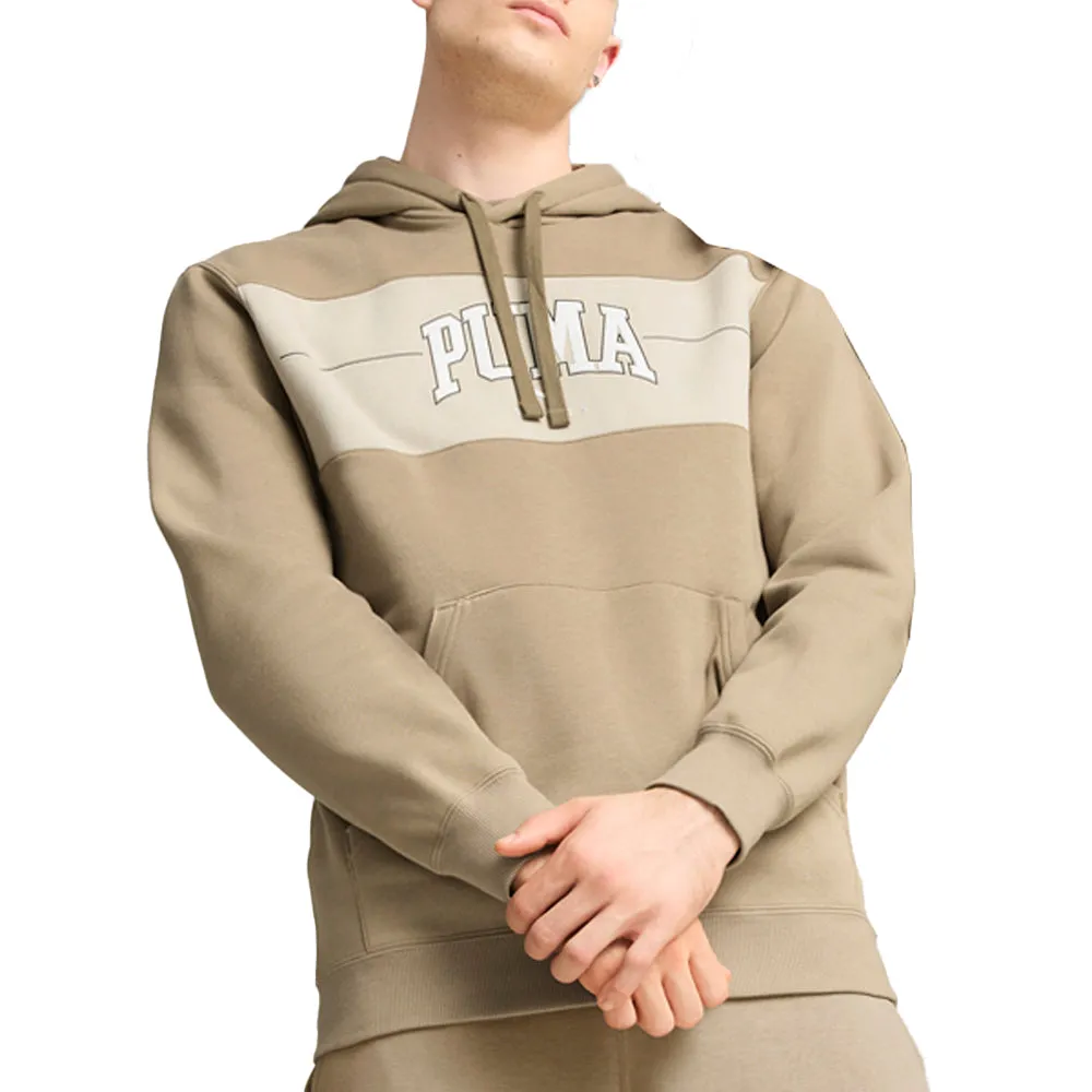 Squad Pullover Hoodie