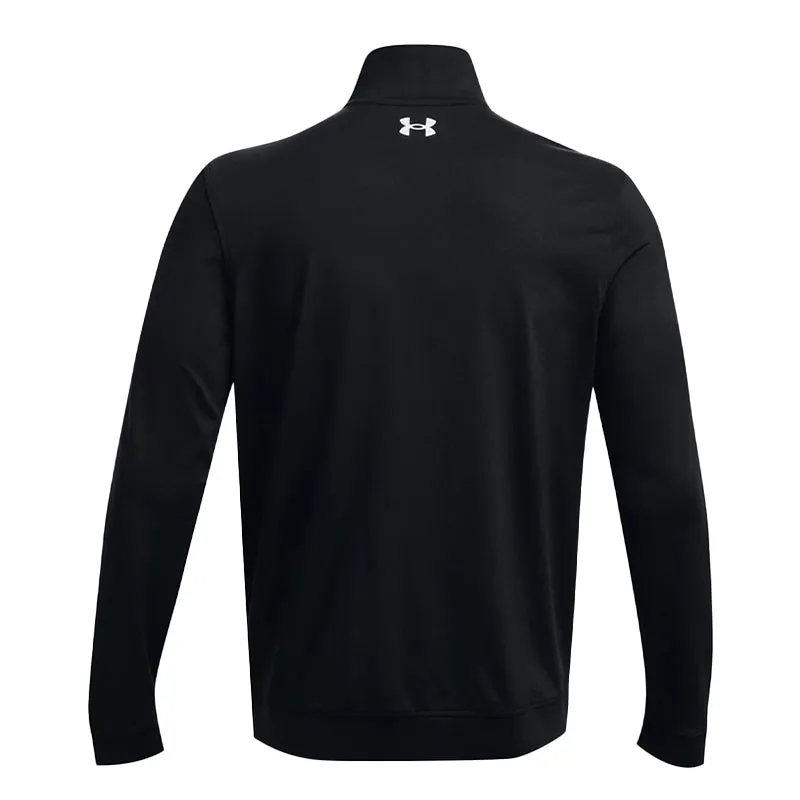 UNDER ARMOUR Storm Mid Layer Men's Jacket (Black)