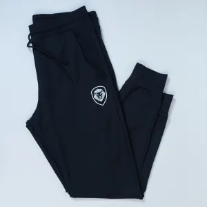 VT Black Ultimate Comfort Joggers