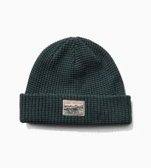 Waffle Beanie