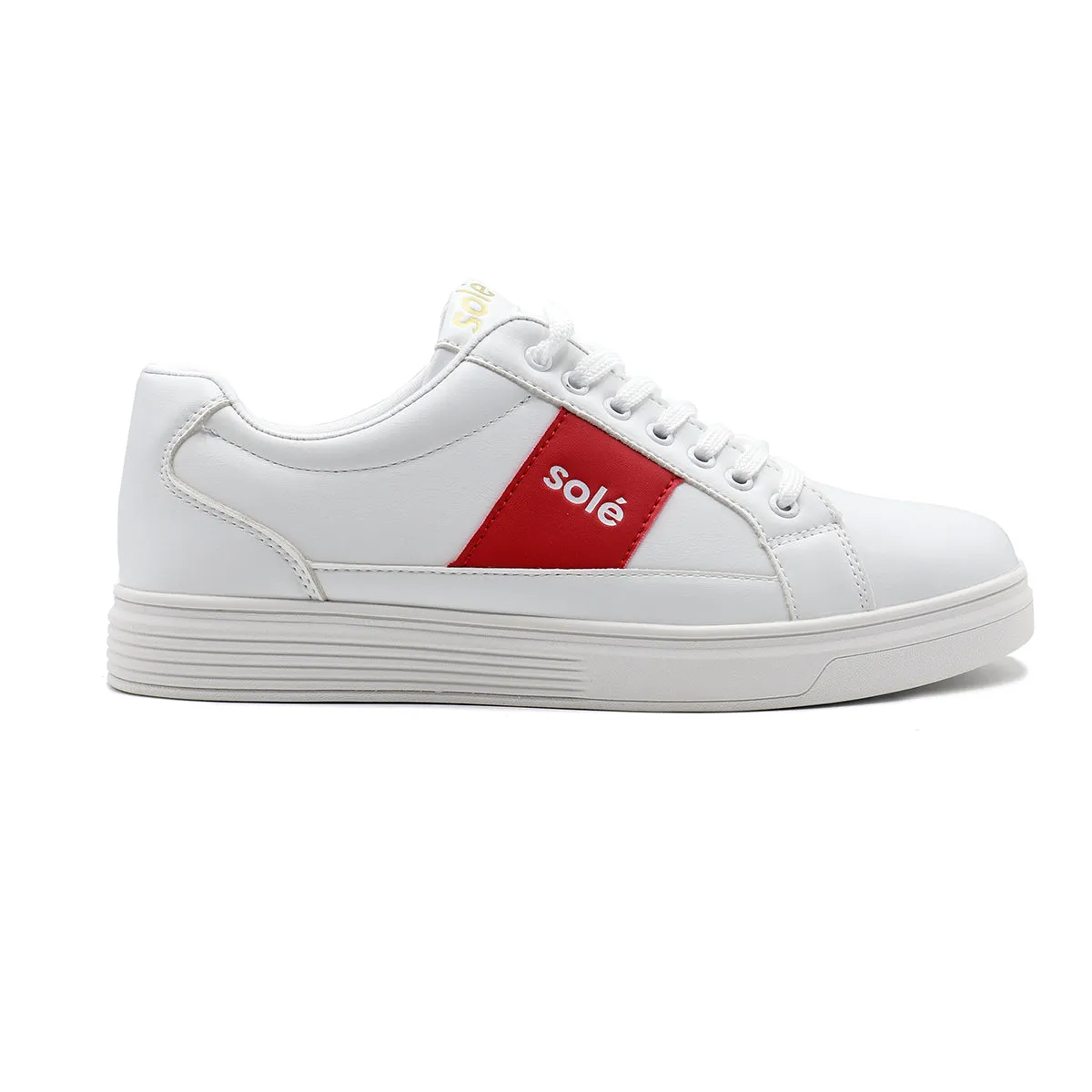 White Casual Sneaker M00980001