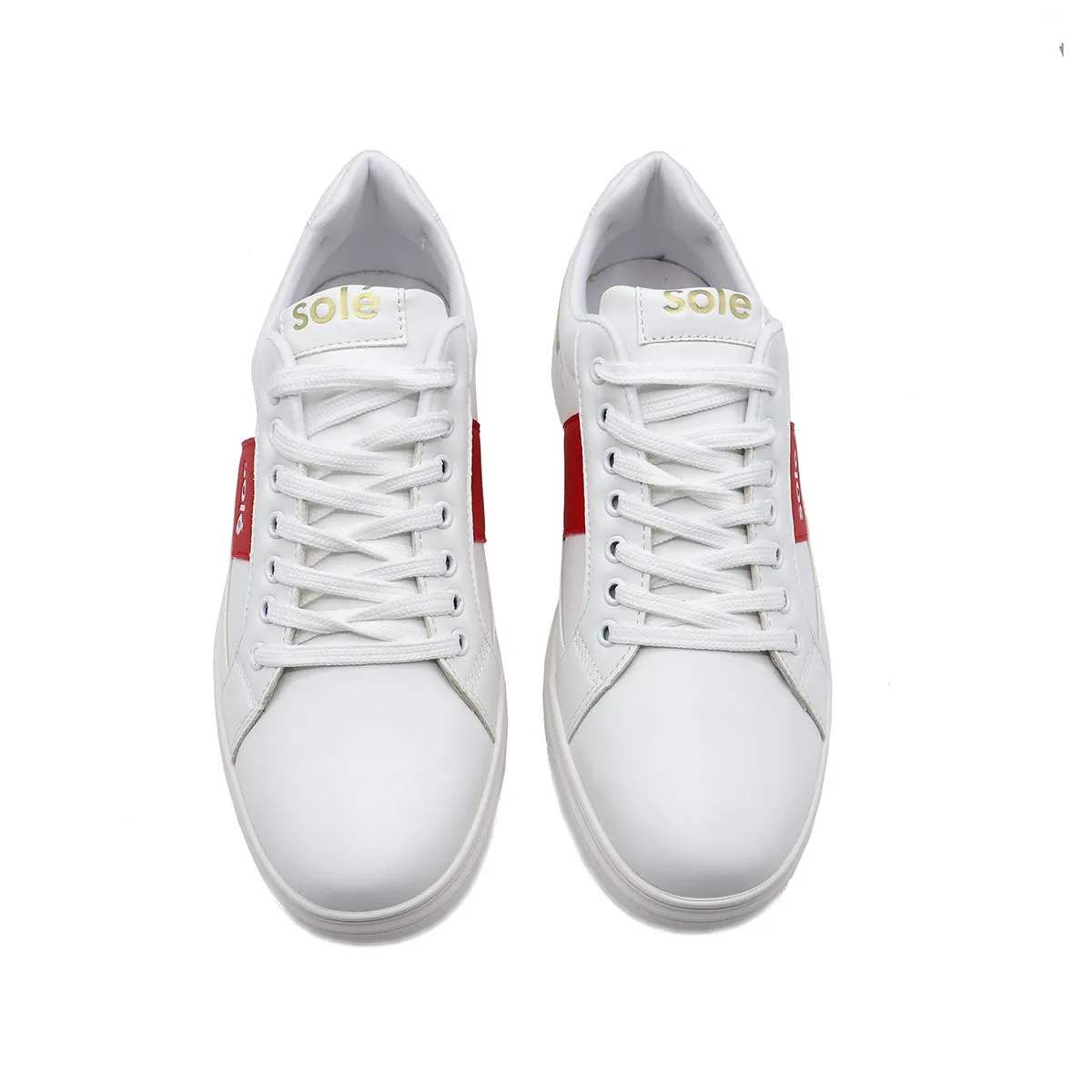 White Casual Sneaker M00980001