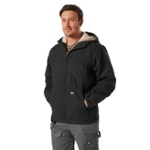 Work&#x20;Jacket&#x20;Sherpa&#x20;Lined&#x20;Duck&#x20;Cotton&#x20;-&#x20;Dickies