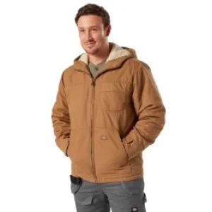 Work&#x20;Jacket&#x20;Sherpa&#x20;Lined&#x20;Duck&#x20;Cotton&#x20;-&#x20;Dickies