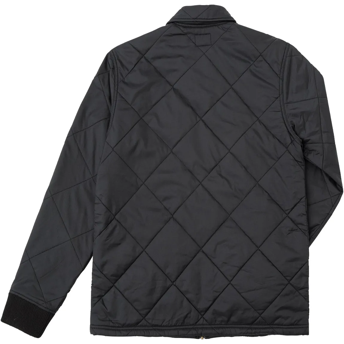 YOSEMITE JACKET BLACK